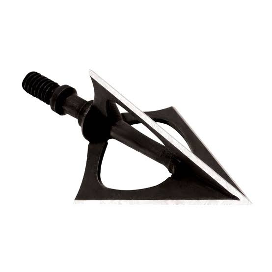 Fixed Blades For crossbow broadheads