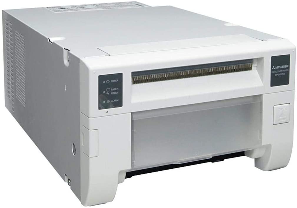 best dye sublimation printer