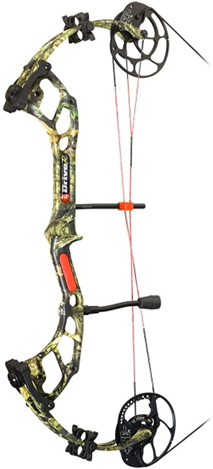 PSE Drive R Compound Crossbow Review
